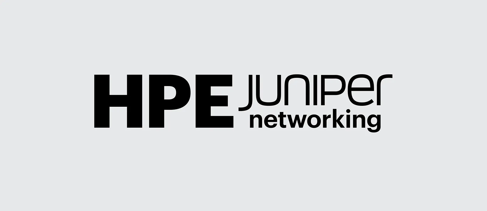 HPE Juniper Networking